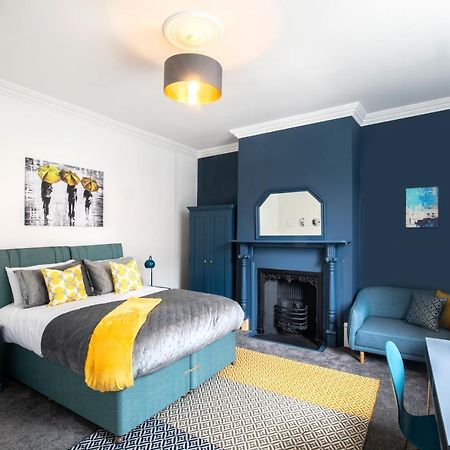 Bricksage Rooms, King'S Lynn South Gate Экстерьер фото