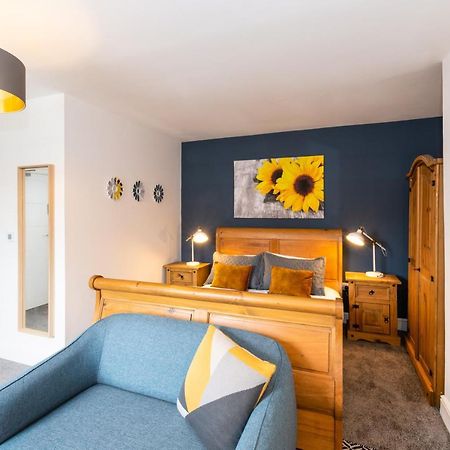 Bricksage Rooms, King'S Lynn South Gate Экстерьер фото