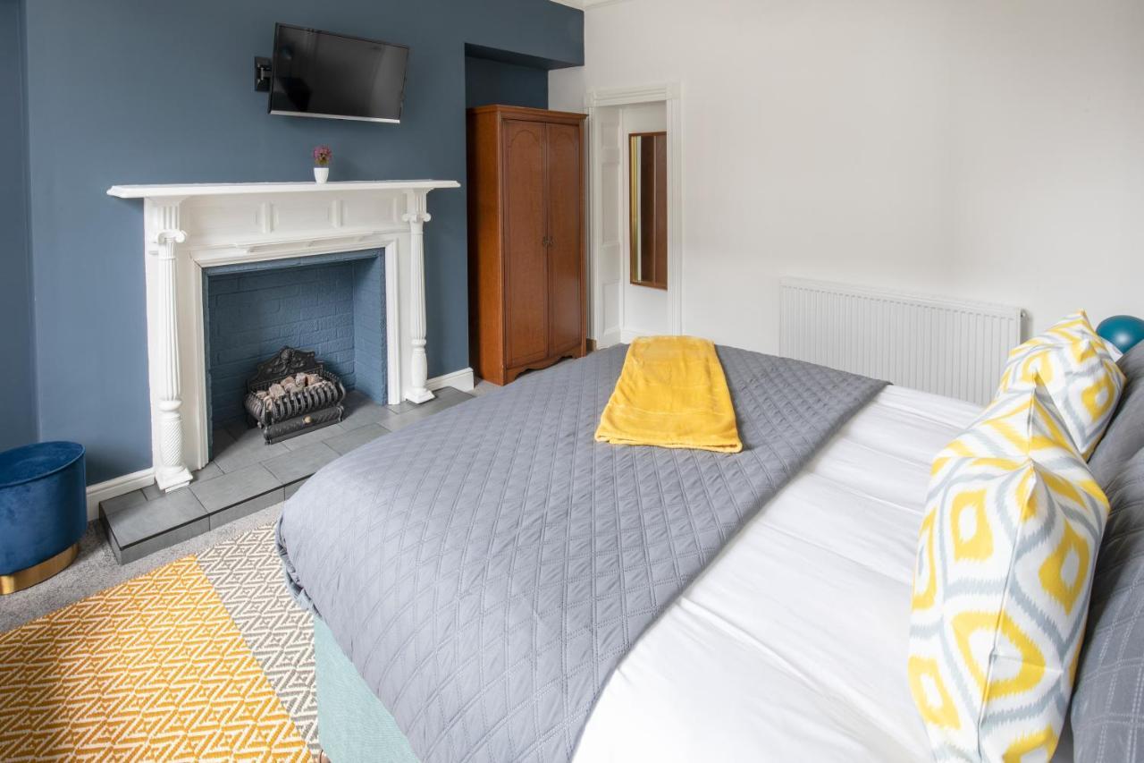 Bricksage Rooms, King'S Lynn South Gate Экстерьер фото