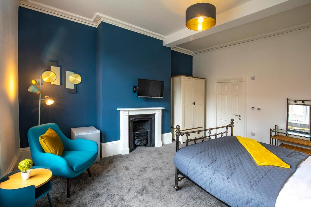 Bricksage Rooms, King'S Lynn South Gate Экстерьер фото
