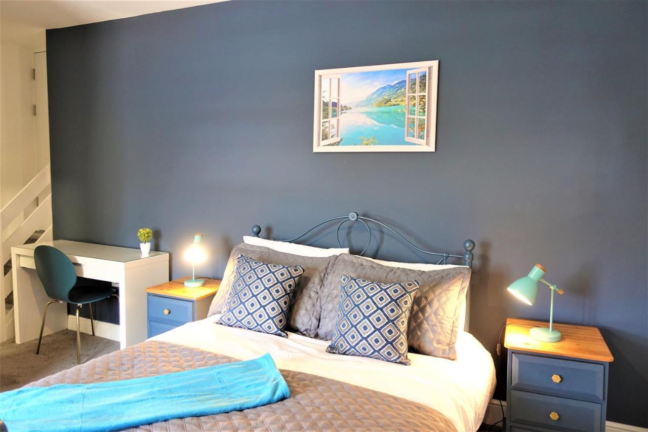 Bricksage Rooms, King'S Lynn South Gate Экстерьер фото