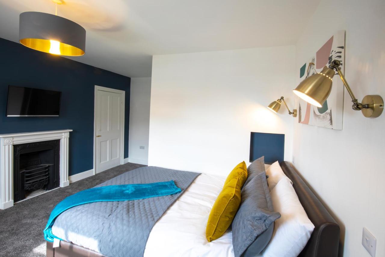 Bricksage Rooms, King'S Lynn South Gate Экстерьер фото