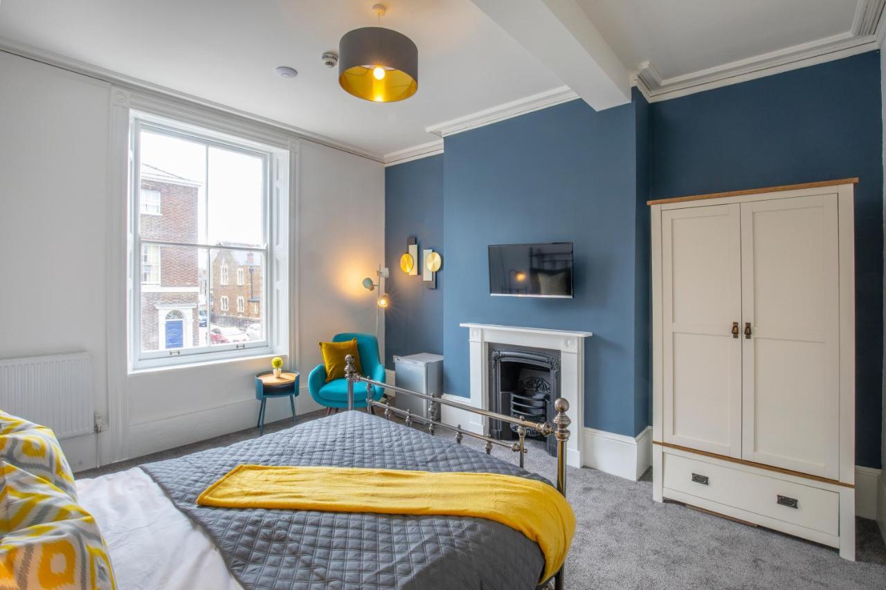 Bricksage Rooms, King'S Lynn South Gate Экстерьер фото