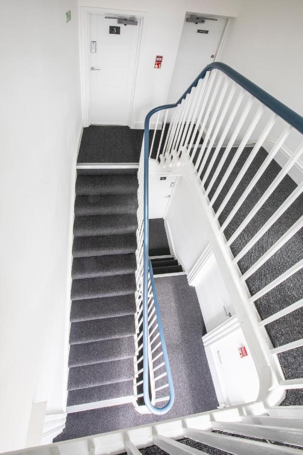 Bricksage Rooms, King'S Lynn South Gate Экстерьер фото