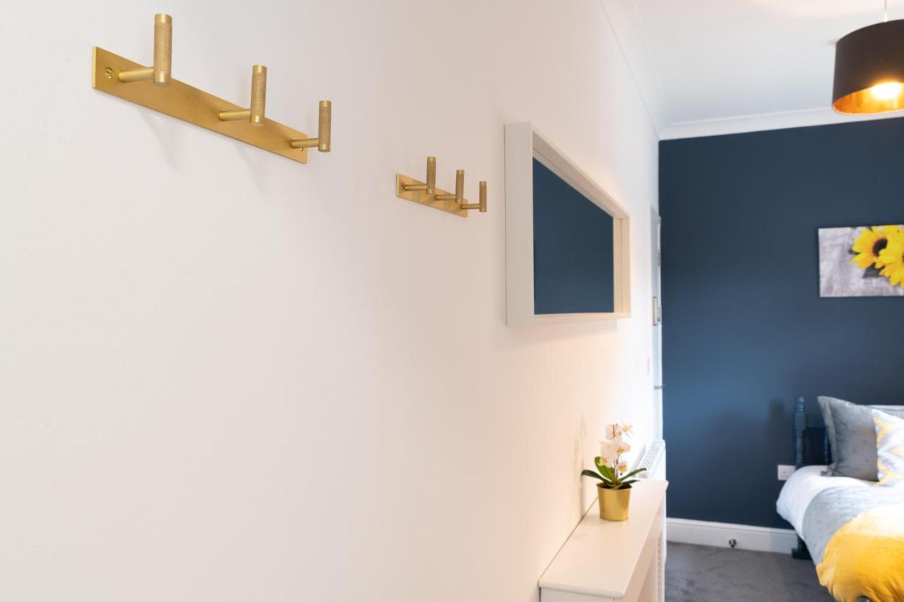 Bricksage Rooms, King'S Lynn South Gate Экстерьер фото