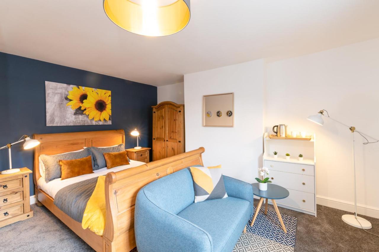 Bricksage Rooms, King'S Lynn South Gate Экстерьер фото