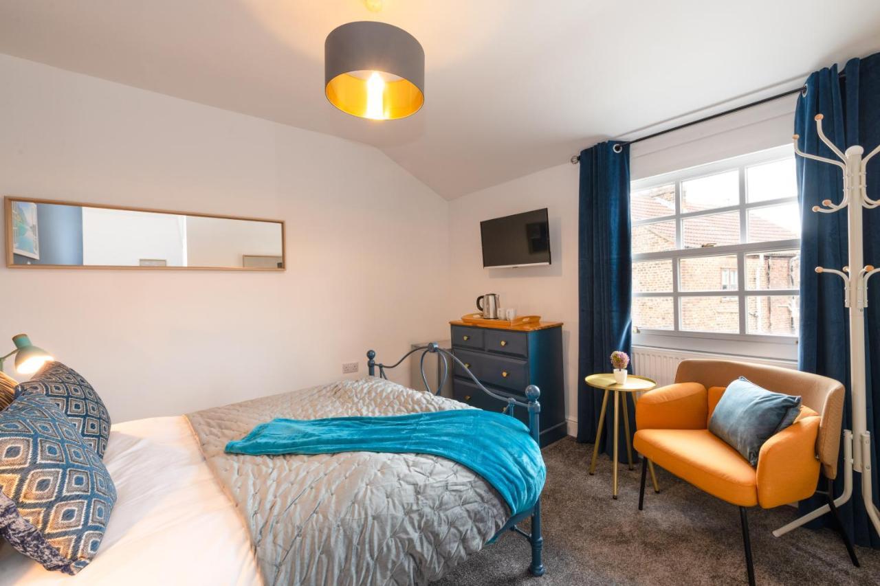 Bricksage Rooms, King'S Lynn South Gate Экстерьер фото