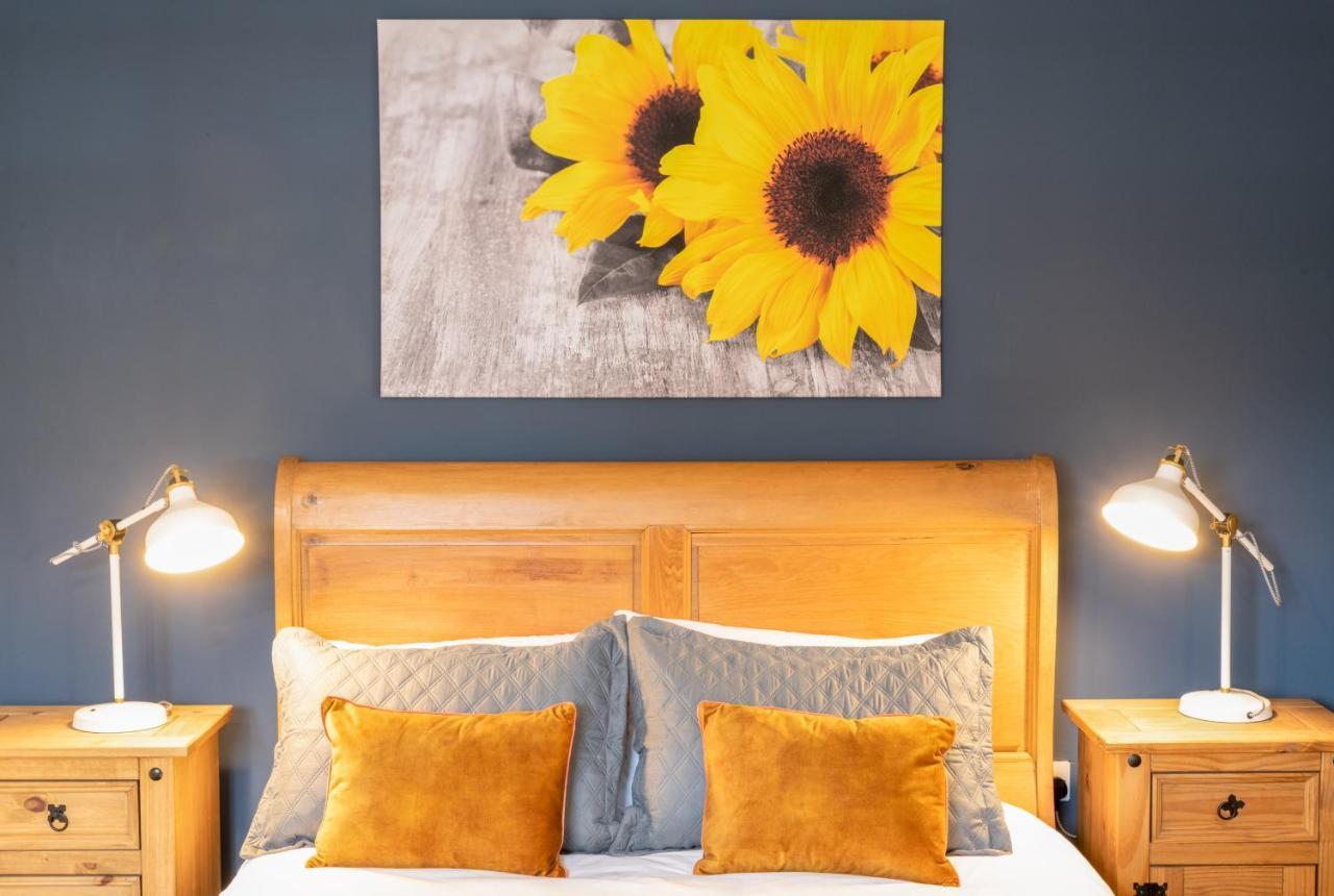 Bricksage Rooms, King'S Lynn South Gate Экстерьер фото