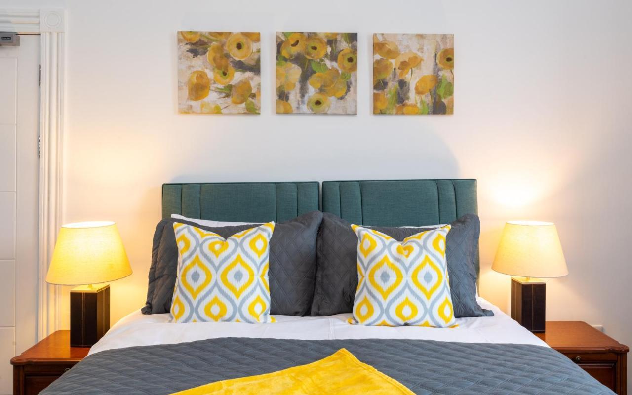 Bricksage Rooms, King'S Lynn South Gate Экстерьер фото