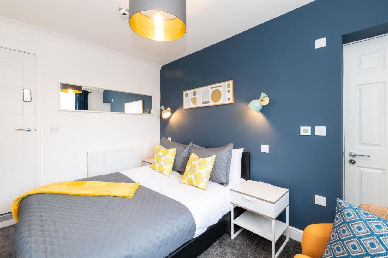 Bricksage Rooms, King'S Lynn South Gate Экстерьер фото