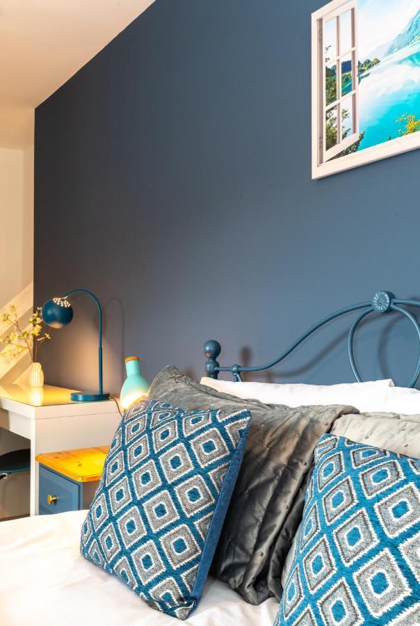 Bricksage Rooms, King'S Lynn South Gate Экстерьер фото