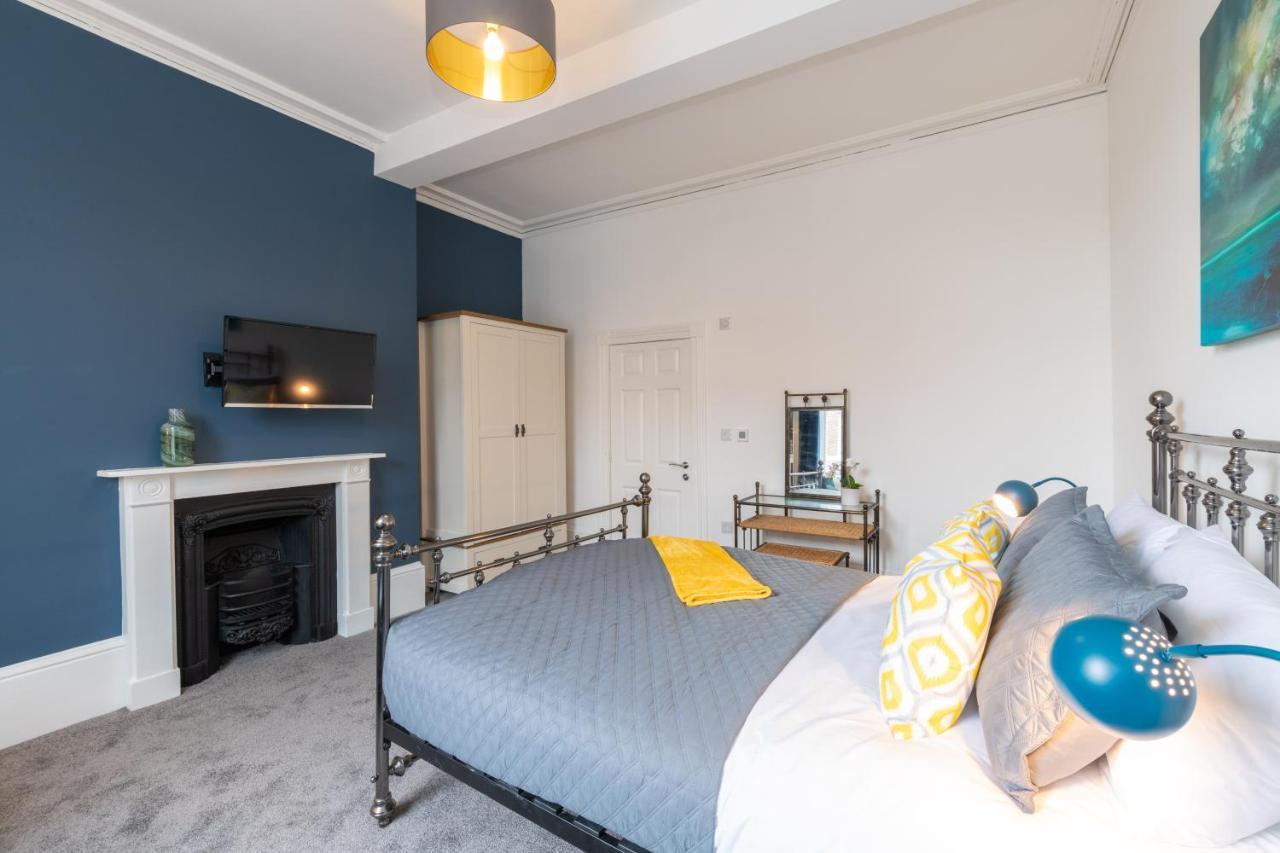Bricksage Rooms, King'S Lynn South Gate Экстерьер фото