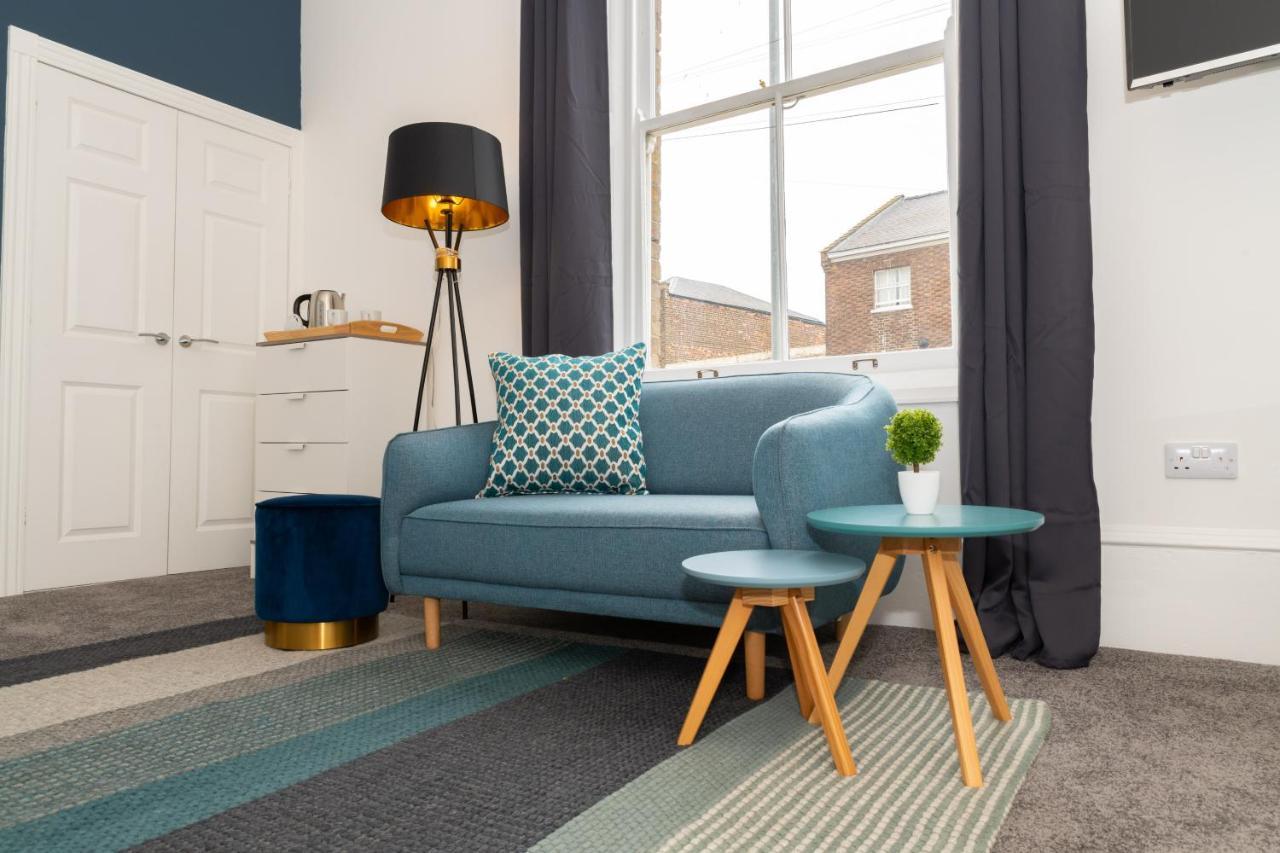 Bricksage Rooms, King'S Lynn South Gate Экстерьер фото