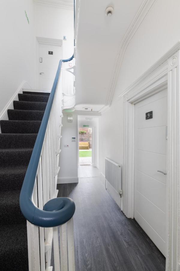 Bricksage Rooms, King'S Lynn South Gate Экстерьер фото