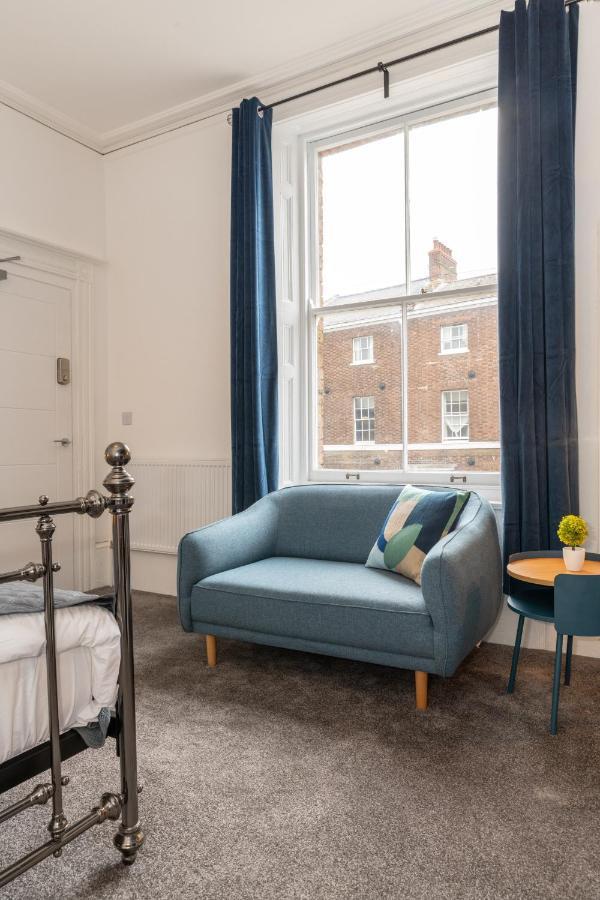 Bricksage Rooms, King'S Lynn South Gate Экстерьер фото