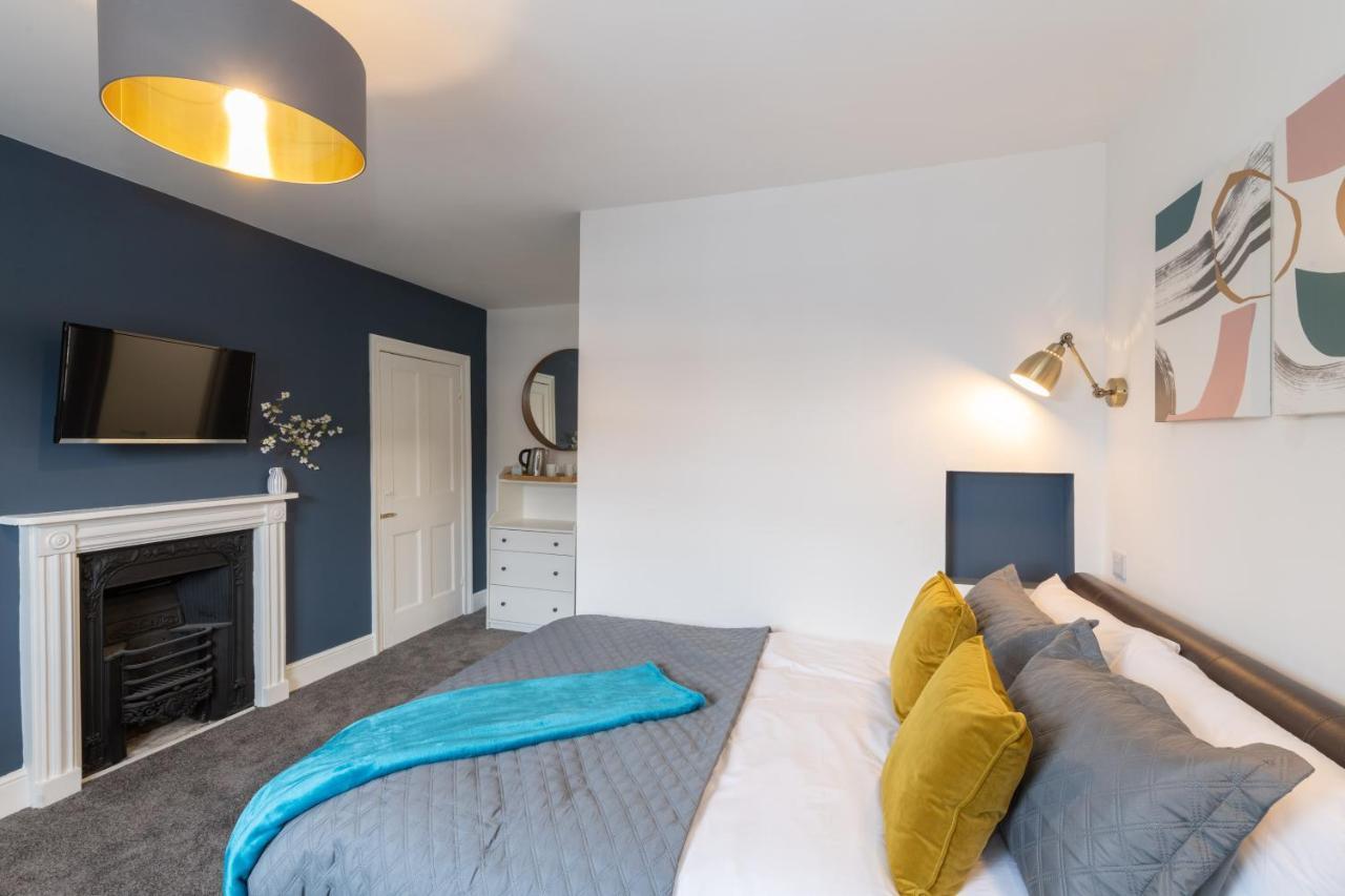 Bricksage Rooms, King'S Lynn South Gate Экстерьер фото