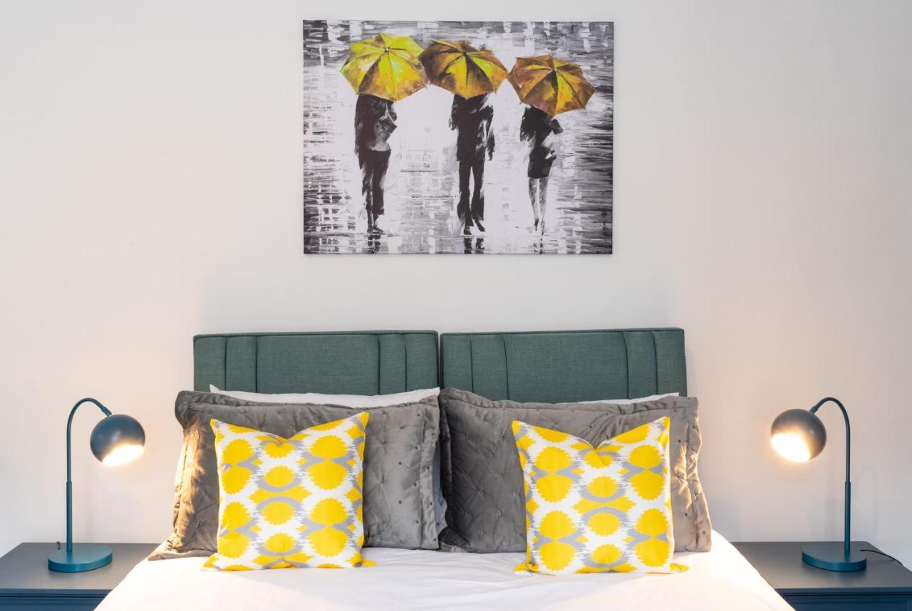 Bricksage Rooms, King'S Lynn South Gate Экстерьер фото