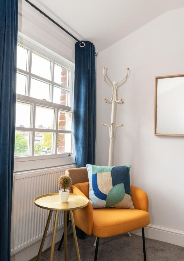 Bricksage Rooms, King'S Lynn South Gate Экстерьер фото