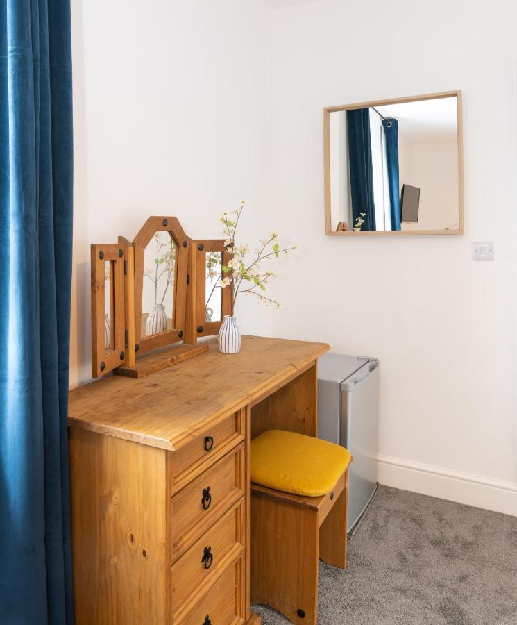 Bricksage Rooms, King'S Lynn South Gate Экстерьер фото