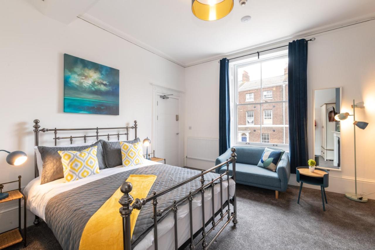Bricksage Rooms, King'S Lynn South Gate Экстерьер фото