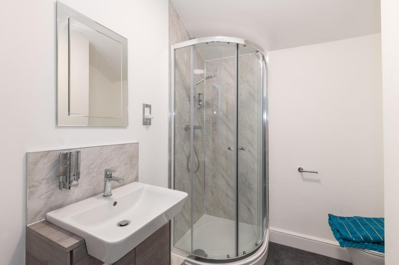 Bricksage Rooms, King'S Lynn South Gate Экстерьер фото
