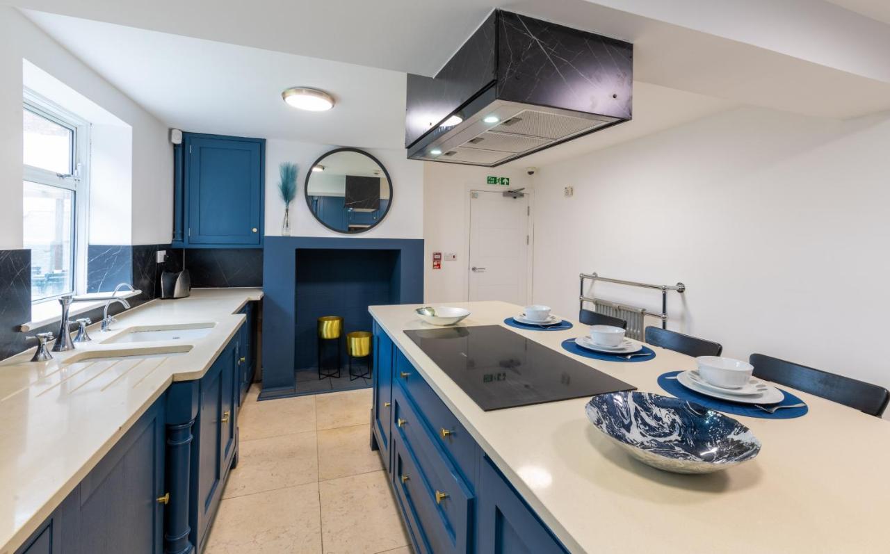 Bricksage Rooms, King'S Lynn South Gate Экстерьер фото