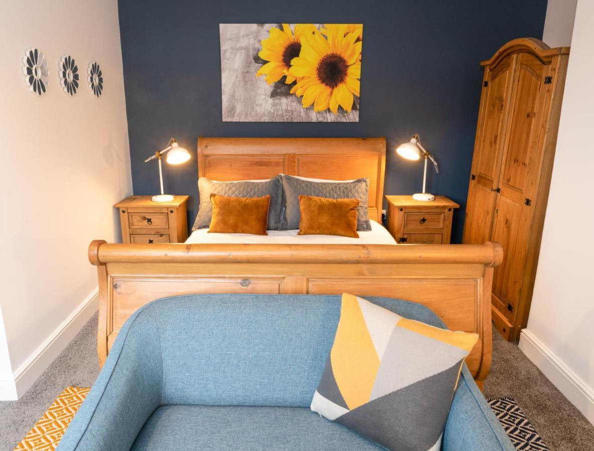 Bricksage Rooms, King'S Lynn South Gate Экстерьер фото